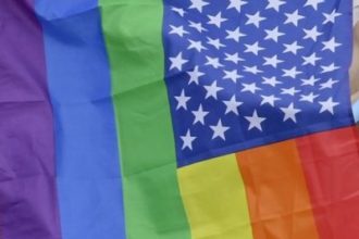 Supreme Court rules in favor of web designer, limits LGBTQ legal rights