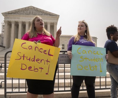 Biden: ‘Fight isn’t over’ after Supreme Court blocks student debt relief