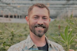 Jason Talmage Celebrated for Dedication to the Legal Cannabis Industry