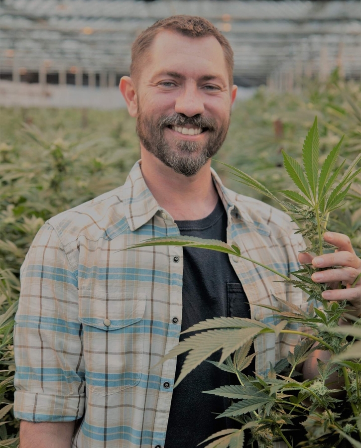 Jason Talmage Celebrated for Dedication to the Legal Cannabis Industry