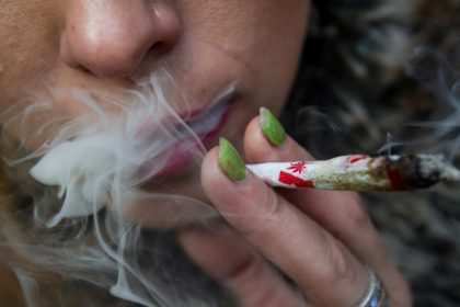 Experimental drug for marijuana addiction shows promise, small study finds