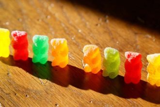Federal agencies cracked down on THC edibles that mimic Doritos, Oreos, and Nerds candy