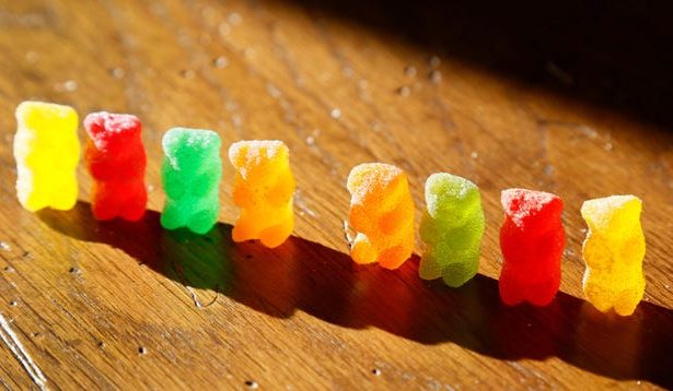 Federal agencies cracked down on THC edibles that mimic Doritos, Oreos, and Nerds candy