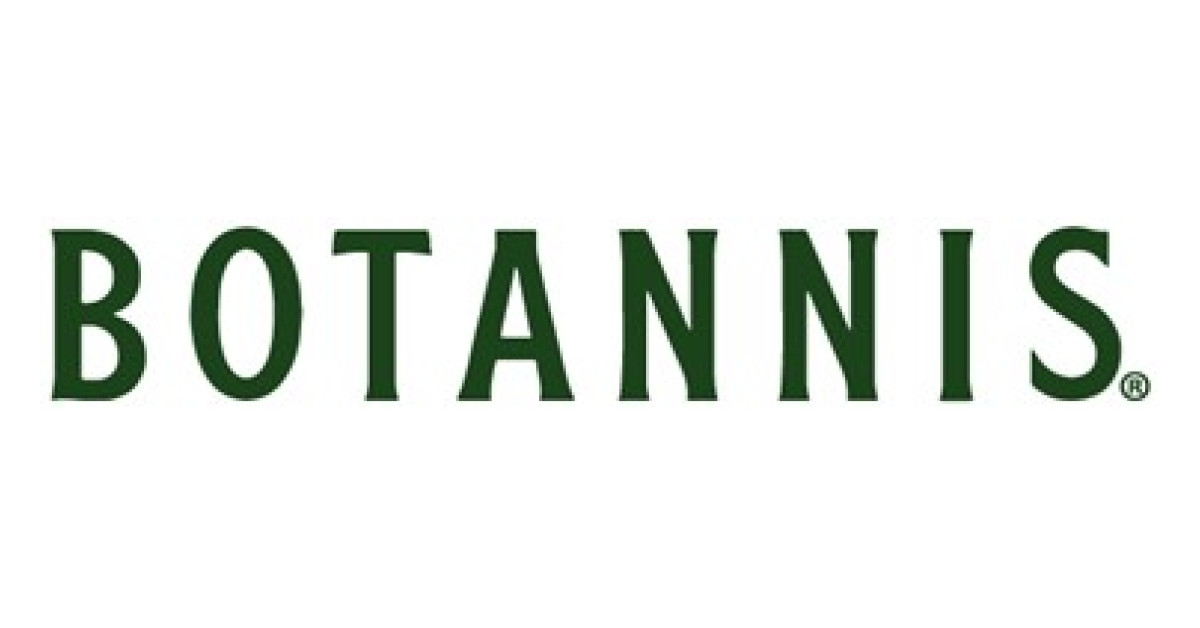 Botannis Labs, Inc. Receives Cannabinoids and Terpenes Testing Permit From NYS Office of Cannabis Management
