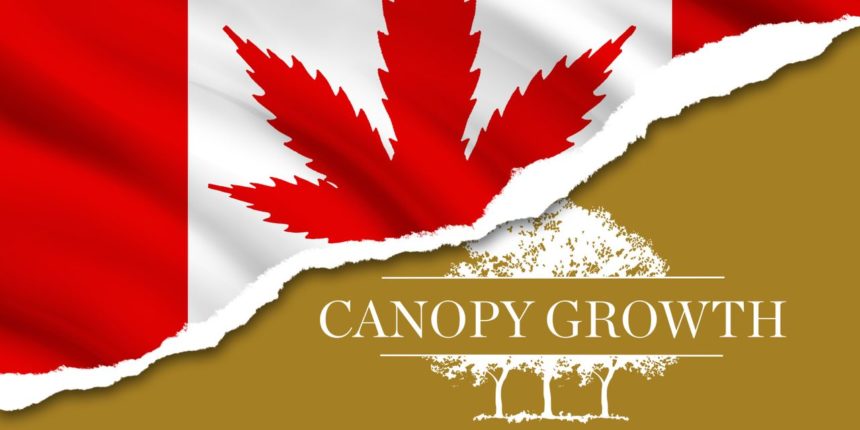 : Once-mighty Canopy Growth loses billions as dream of pot riches runs into reality of oversupply and overspending