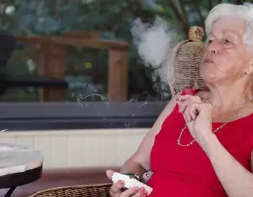 Sanjay Gupta Explores Cannabis For Seniors In CNN’s Weed 7