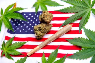 Gallup Poll Shows Half Of Americans Have Tried Marijuana