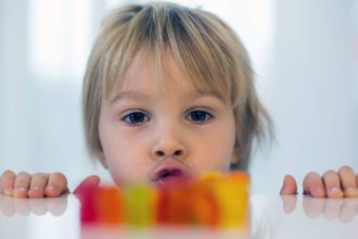 THC Dose of Edible Cannabis Tied to Degree of Toxicity in Young Kids