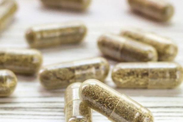 How a component of cannabis could fight addiction | Science