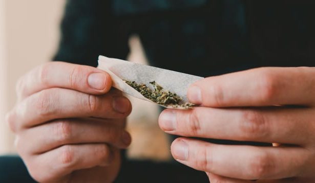 The Differences Between Joints, Blunts, and Spliffs