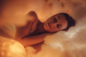 Marijuana and Morpheus: Why does pausing cannabis use spark vivid dreams?