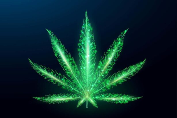 The cannabis of the future might not come from plants