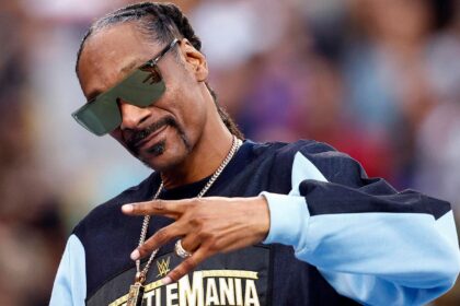 Snoop Dogg’s Shift To ‘Give Up Smoke’ And The Lessons For Leaders