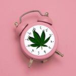 Time seems to slow down when you’re high – why does that happen?