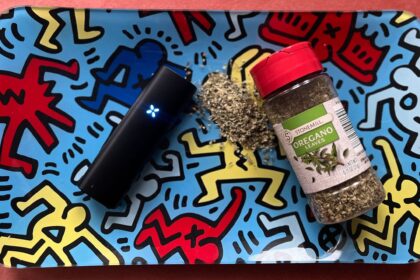 Our favorite cannabis vaporizer is $90 off for Cyber Monday