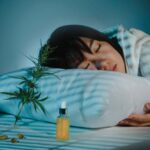Cannabis probably doesn’t help you sleep better