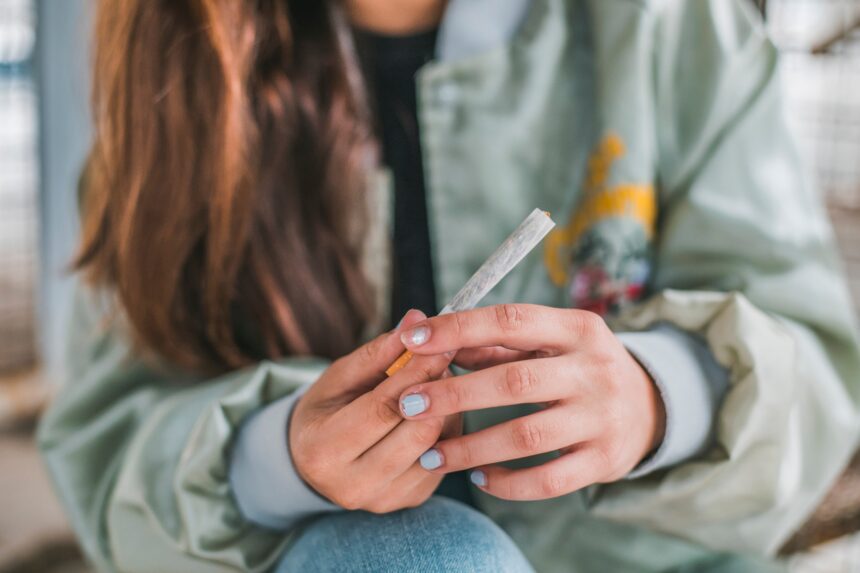 Is Cannabis Bad for Teens? Data Paint a Conflicting Picture