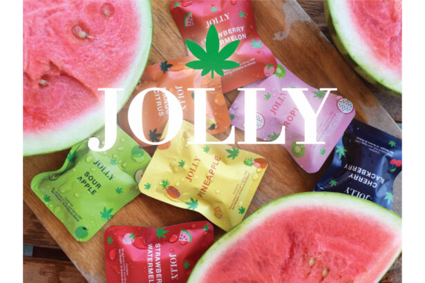 Jolly Cannabis to Shine Bright at Total Products Expo in Las Vegas