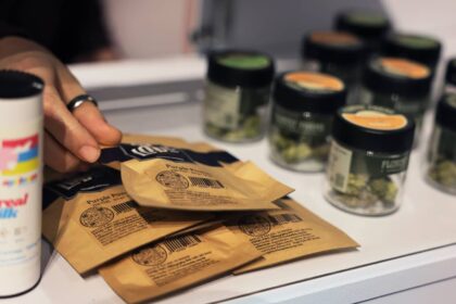 Legal-cannabis market in New York gets off to a slow start with $150 million in sales in its first year