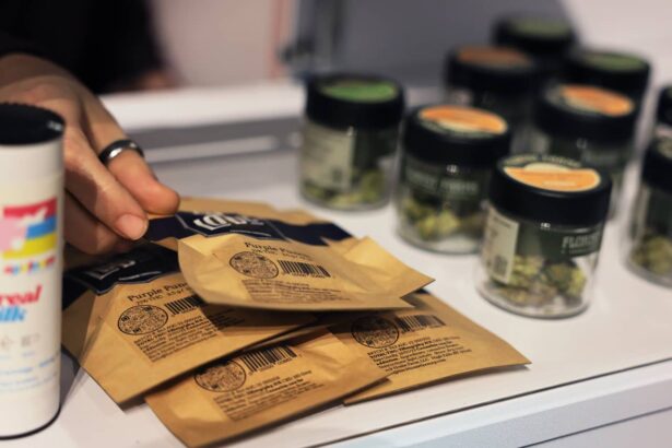 Legal-cannabis market in New York gets off to a slow start with $150 million in sales in its first year