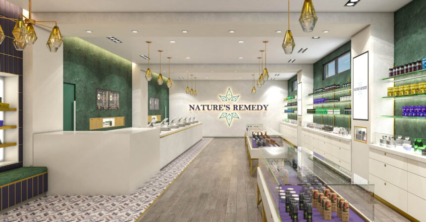 Nature’s Remedy Cannabis (NRC) Unveils Exciting New Offerings Starting Today