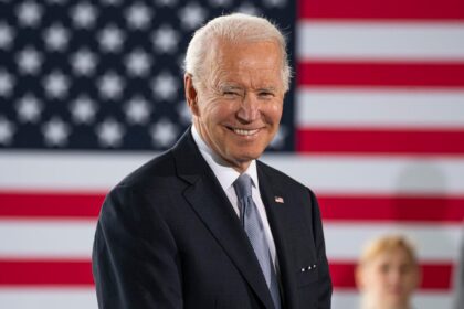 President Biden Needs Cannabis To Win In 2024. Here’s Why.