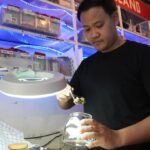 Thailand looks set to crack down on legal pot market
