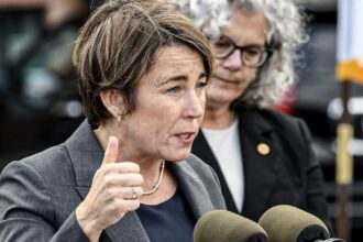 Healey to issue pardons for those convicted of cannabis possession