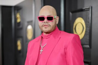 Vice President Kamala Harris & Fat Joe Team Up for Discussion on Easing Marijuana Penalties