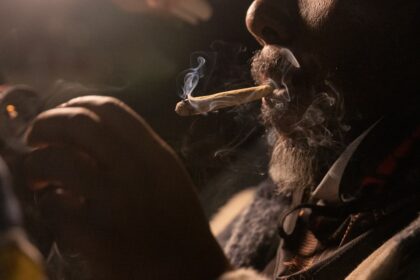 Do you smoke weed recreationally? Here’s what experts want you to know.