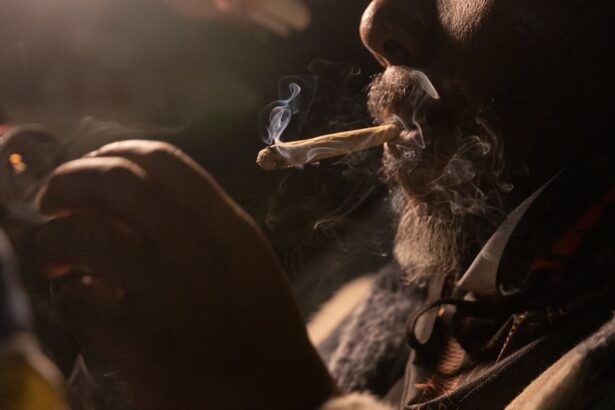 Do you smoke weed recreationally? Here’s what experts want you to know.