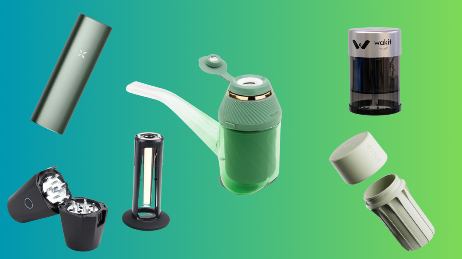 This Tech Makes Cannabis More Accessible to People With Disabilities