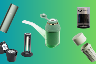 This Tech Makes Cannabis More Accessible to People With Disabilities