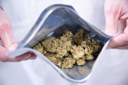 Patients Are Finding Big Problems with Their Medical Weed
