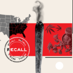 Weed Recall Map Shows States Where Urgent Warnings Not to Use Issued