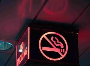 Smoking marijuana on German train stations to become illegal