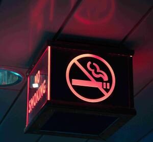 Smoking marijuana on German train stations to become illegal