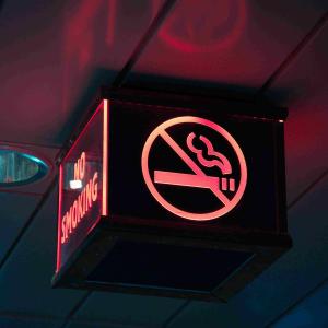 Smoking marijuana on German train stations to become illegal