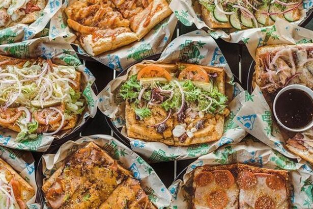 Cheba Hut “Toasted” Subs Is Rollin’ up a New Joint in Fayetteville, AR!