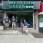 Cannabis cops uproot illegal weed shop in heart of Queens business district