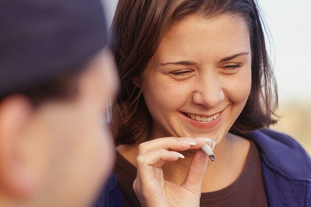 High-Potency Cannabis Tied to Impaired Brain Development