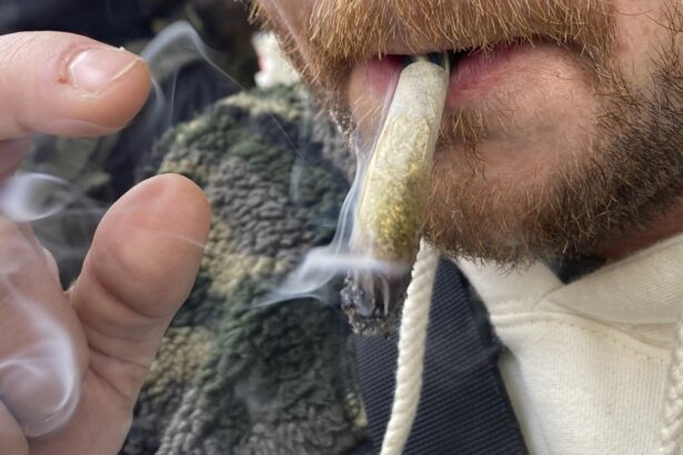 There are now more daily marijuana users in the US than daily alcohol users
