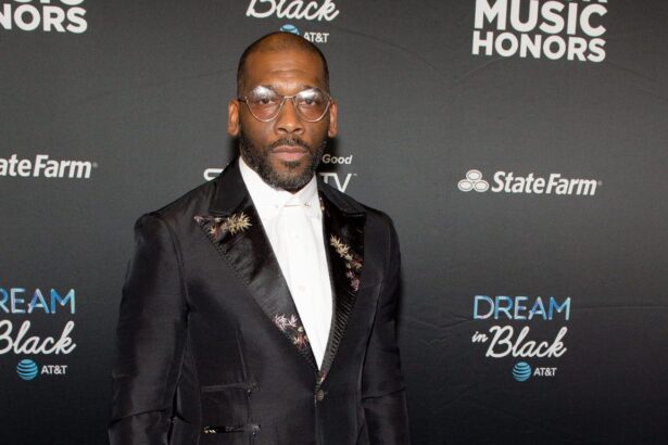 Congrats! Pastor Jamal Bryant Announces His Engagement To Pastor Karri Turner (VIDEO)