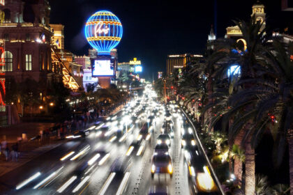 Las Vegas Strip fixed its cannabis problem but may have a new one