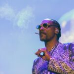 Snoop Dogg Opens First Pot Shop And Launches 2Pac Cannabis Line