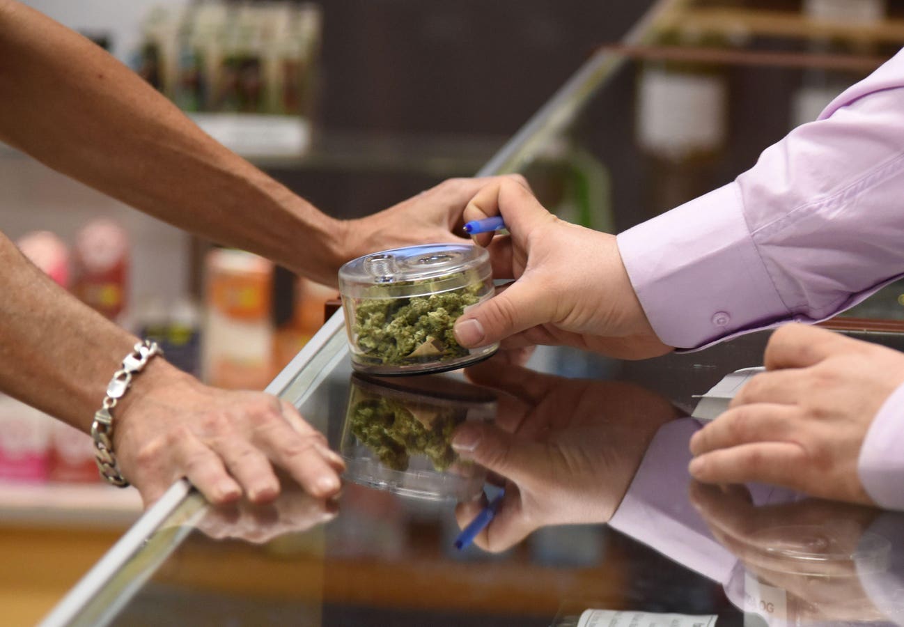 Only 27% Of U.S. Cannabis Businesses Are Profitable, Survey Shows