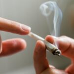 Cannabis use linked to head and neck cancer risk