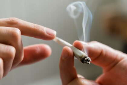 Cannabis use linked to head and neck cancer risk