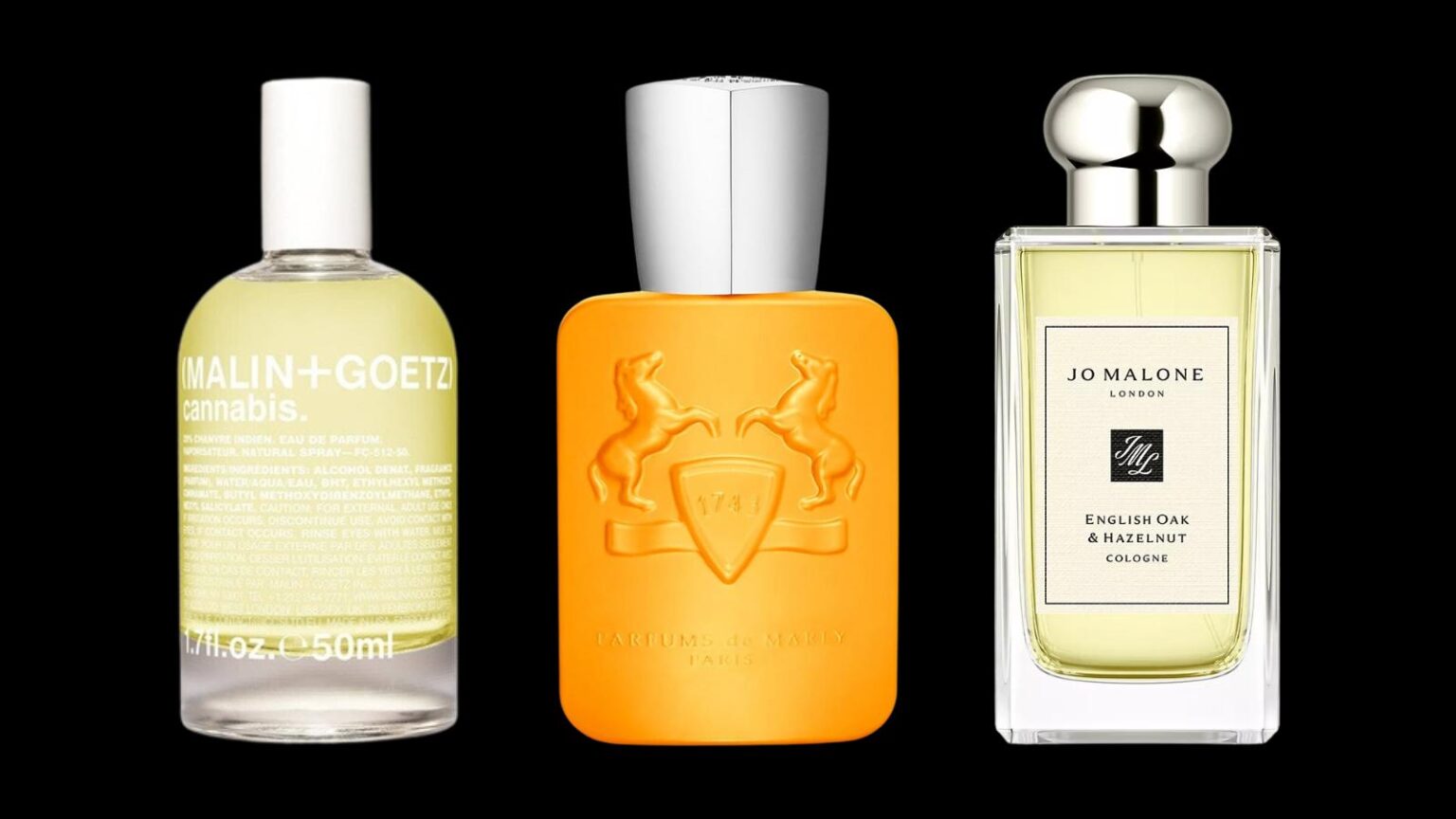 Best Summer Fragrances For Men 2024