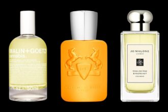 Best Summer Fragrances For Men 2024